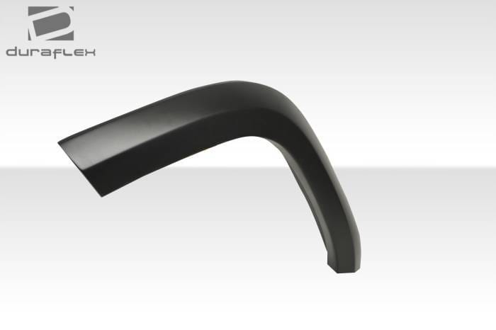 Jeep Grand Cherokee Power Duraflex Front Fender Flares 116866 thumbnail 6