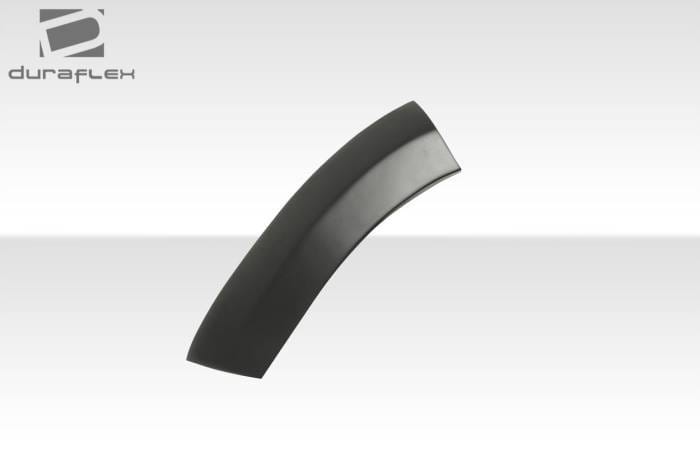 Jeep Grand Cherokee Power Duraflex Front Fender Flares 116866 thumbnail 7