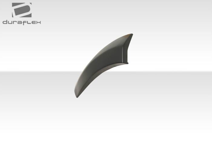 Jeep Grand Cherokee Power Duraflex Front Fender Flares 116866 thumbnail 9