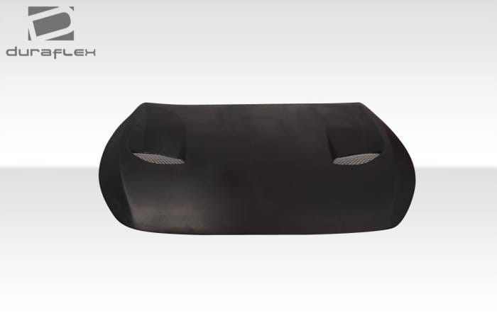 Infiniti Q60 2DR TS1 Duraflex Body Kit- Hood 116881 thumbnail 3