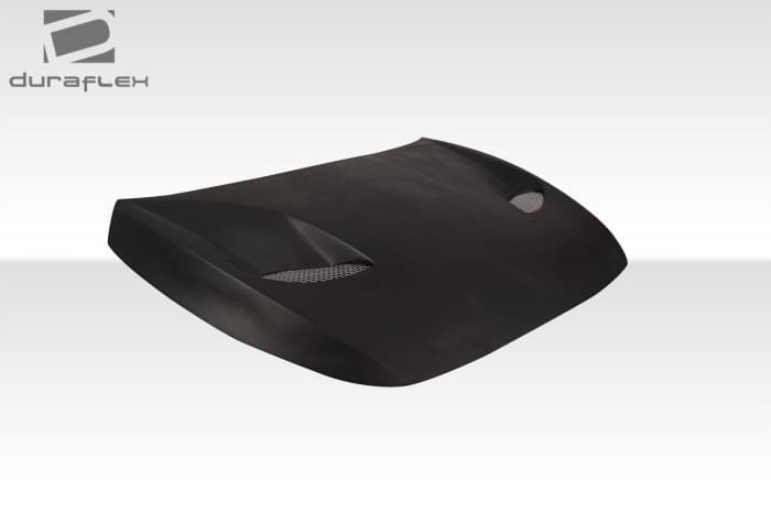 Infiniti Q60 2DR TS1 Duraflex Body Kit- Hood 116881 thumbnail 5