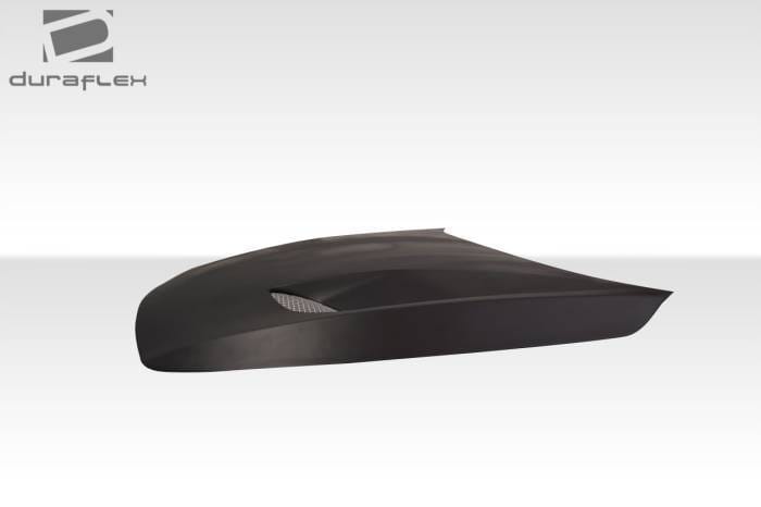 Infiniti Q60 2DR TS1 Duraflex Body Kit- Hood 116881 thumbnail 7