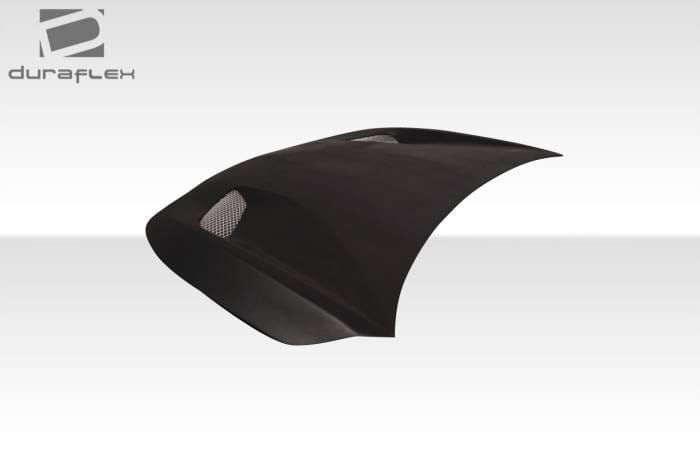 Infiniti Q60 2DR TS1 Duraflex Body Kit- Hood 116881 thumbnail 8