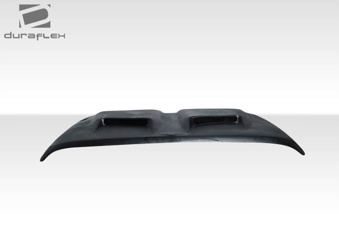 Jeep Wrangler Rage Duraflex Body Kit- Hood 116895 thumbnail 4