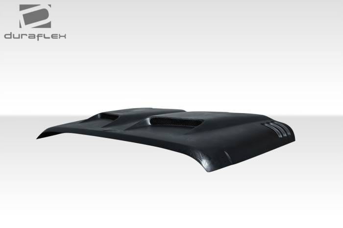 Jeep Wrangler Rage Duraflex Body Kit- Hood 116895 thumbnail 5
