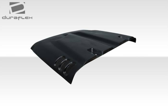 Jeep Wrangler Rage Duraflex Body Kit- Hood 116895 thumbnail 6