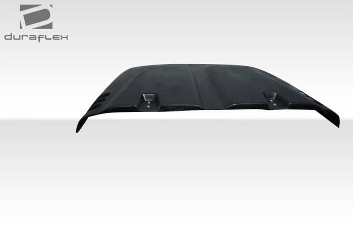 Jeep Wrangler Rage Duraflex Body Kit- Hood 116895 thumbnail 7