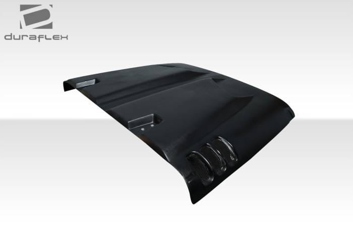 Jeep Wrangler Rage Duraflex Body Kit- Hood 116895 thumbnail 8