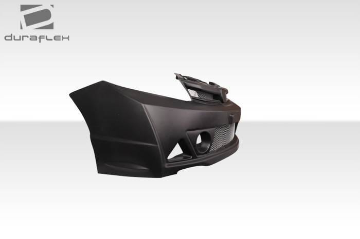 Honda Civic 2DR MR Duraflex Front Body Kit Bumper 116902 thumbnail 4