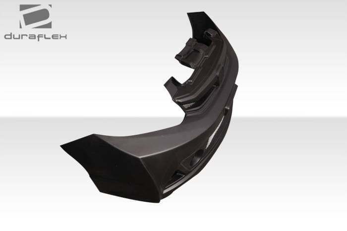Honda Civic 2DR MR Duraflex Front Body Kit Bumper 116902 thumbnail 6