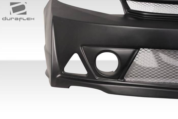 Honda Civic 2DR MR Duraflex Front Body Kit Bumper 116902 thumbnail 7