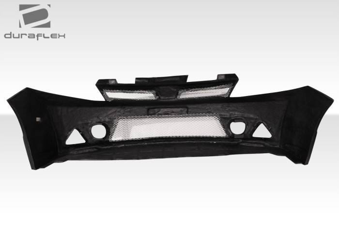 Honda Civic 2DR MR Duraflex Front Body Kit Bumper 116902 thumbnail 9