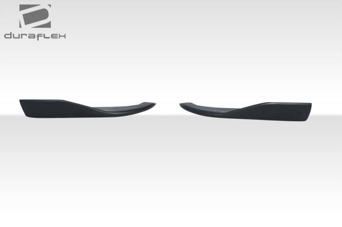 Jeep Grand Cherokee Pro AM Duraflex Rear Bumper Add On Body Kit 116907 thumbnail 3
