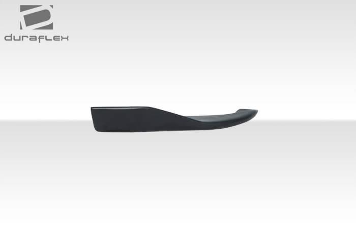 Jeep Grand Cherokee Pro AM Duraflex Rear Bumper Add On Body Kit 116907 thumbnail 4