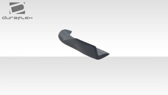Jeep Grand Cherokee Pro AM Duraflex Rear Bumper Add On Body Kit 116907 thumbnail 9