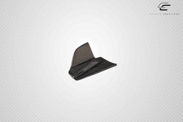 Porsche Cayman Max Carbon Fiber Rear Bumper Diffuser Body Kit 116912 thumbnail 7