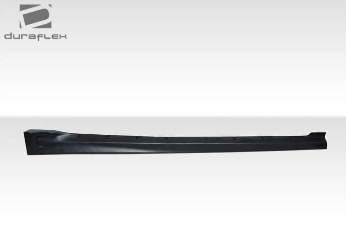 Ford Fiesta CPR Duraflex Wide Side Skirts Body Kit 116927 thumbnail 2