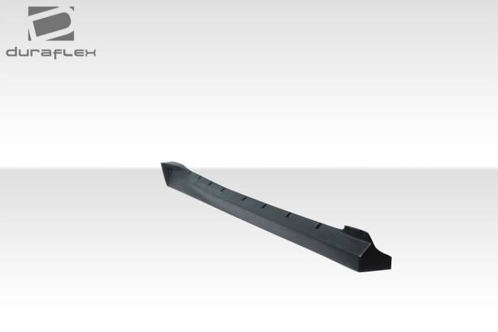 Ford Fiesta CPR Duraflex Wide Side Skirts Body Kit 116927 thumbnail 3