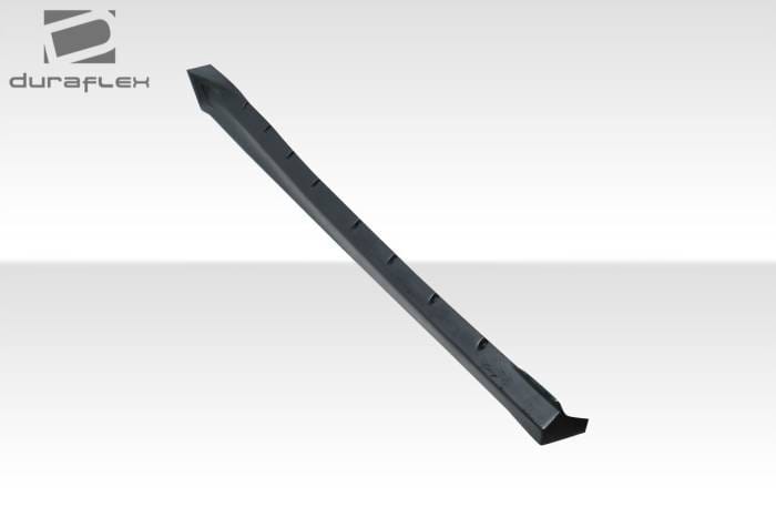 Ford Fiesta CPR Duraflex Wide Side Skirts Body Kit 116927 thumbnail 4