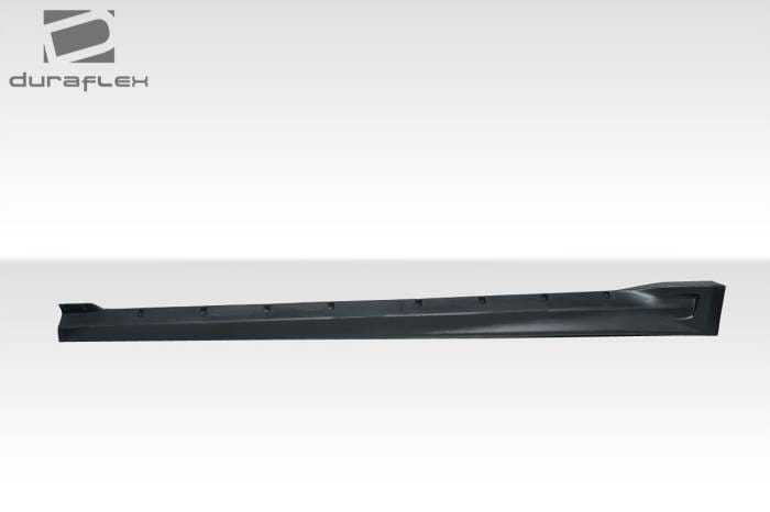 Ford Fiesta CPR Duraflex Wide Side Skirts Body Kit 116927 thumbnail 5