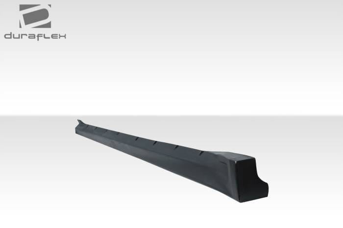 Ford Fiesta CPR Duraflex Wide Side Skirts Body Kit 116927 thumbnail 6