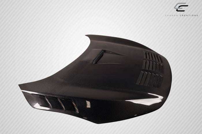 Honda Civic EVS Carbon Fiber Creations Body Kit- Hood 116758 thumbnail 5