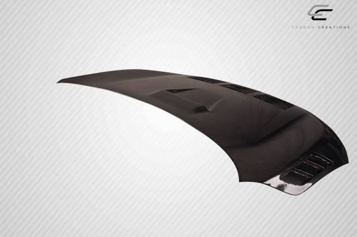 Honda Civic EVS Carbon Fiber Creations Body Kit- Hood 116758 thumbnail 6