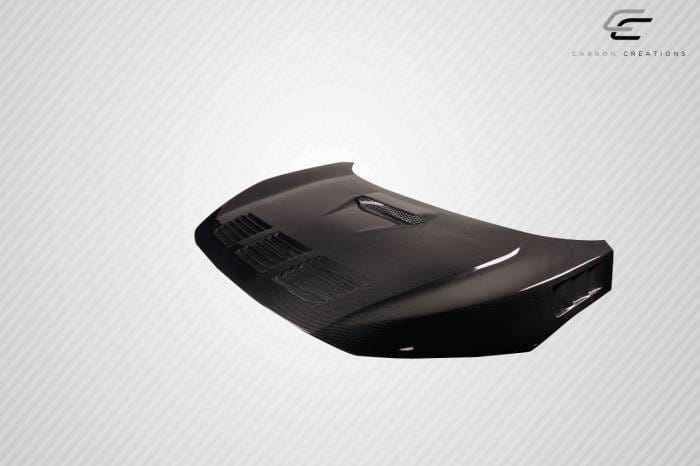 Honda Civic EVS Carbon Fiber Creations Body Kit- Hood 116758 thumbnail 9