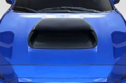 Subaru WRX Wide Mouth Duraflex Scoop 116767