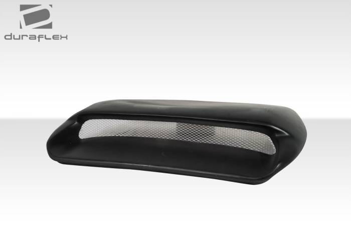 Subaru WRX Wide Mouth Duraflex Scoop 116767 thumbnail 3