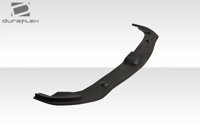 BMW 7 Series 4DR G11 M Perf Duraflex Front Bumper Lip Body Kit 116783 thumbnail 8