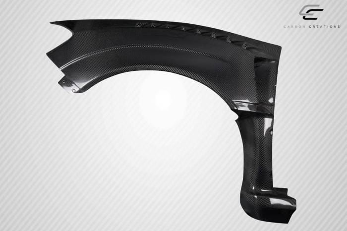 Subaru WRX VRS Carbon Fiber Wide Body Kit- Fenders 116961 thumbnail 3