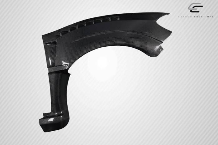 Subaru WRX VRS Carbon Fiber Wide Body Kit- Fenders 116961 thumbnail 4