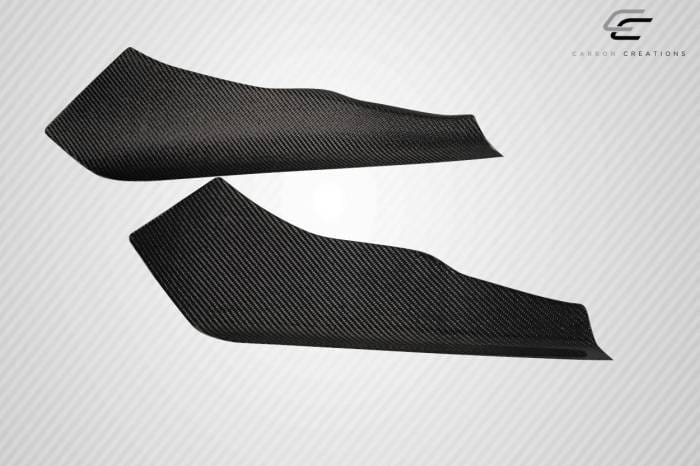 Subaru WRX VRS Carbon Fiber Wide Body Kit- Fenders 116961 thumbnail 6