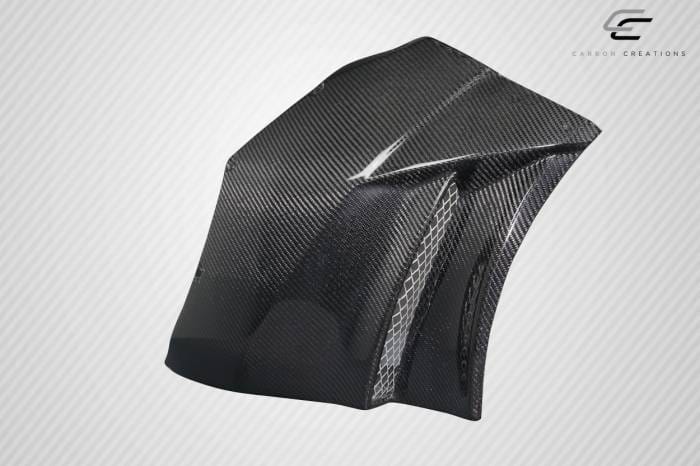 Subaru WRX VRS Carbon Fiber Wide Body Kit- Fenders 116961 thumbnail 8