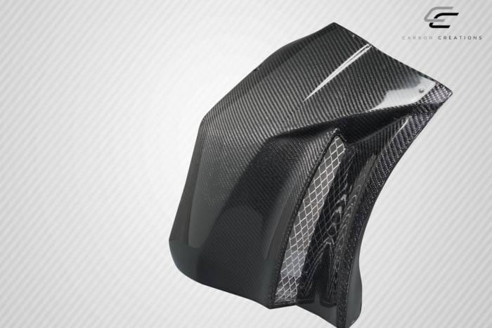Subaru WRX VRS Carbon Fiber Wide Body Kit- Fenders 116961 thumbnail 9