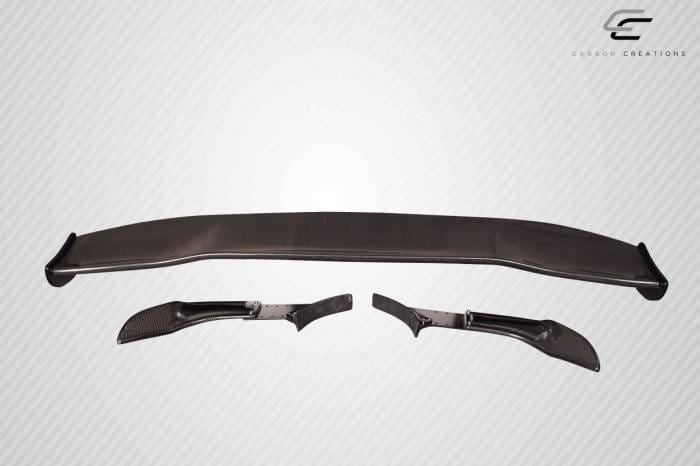 Toyota Supra Big Boy Carbon Fiber Creations Body Kit-Wing/Spoiler 116967 thumbnail 2