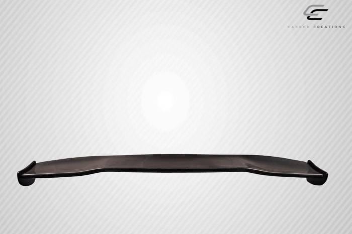 Toyota Supra Big Boy Carbon Fiber Creations Body Kit-Wing/Spoiler 116967 thumbnail 3