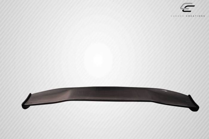 Toyota Supra Big Boy Carbon Fiber Creations Body Kit-Wing/Spoiler 116967 thumbnail 4