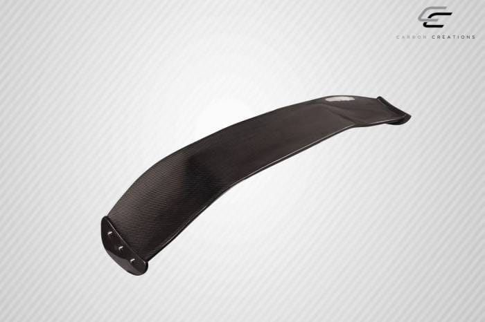 Toyota Supra Big Boy Carbon Fiber Creations Body Kit-Wing/Spoiler 116967 thumbnail 6