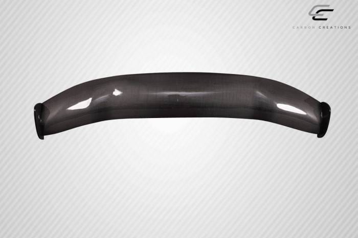 Toyota Supra Big Boy Carbon Fiber Creations Body Kit-Wing/Spoiler 116967 thumbnail 7