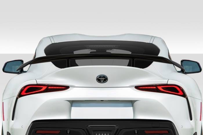 Toyota Supra AG Design Duraflex Body Kit-Wing/Spoiler!!! 116976
