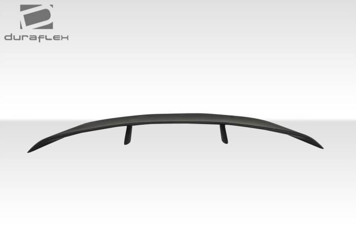 Toyota Supra AG Design Duraflex Body Kit-Wing/Spoiler!!! 116976 thumbnail 3