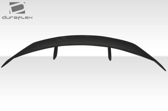 Toyota Supra AG Design Duraflex Body Kit-Wing/Spoiler!!! 116976 thumbnail 4