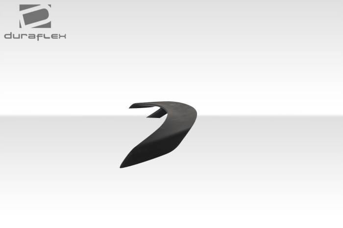 Toyota Supra AG Design Duraflex Body Kit-Wing/Spoiler!!! 116976 thumbnail 5