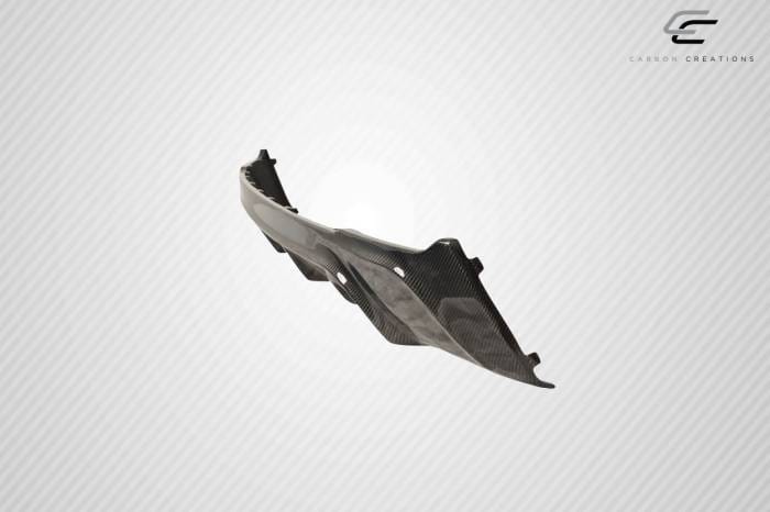 BMW 2 Series M-Sport 3DS Carbon Fiber Rear Diffuser Body Kit 116984 thumbnail 4