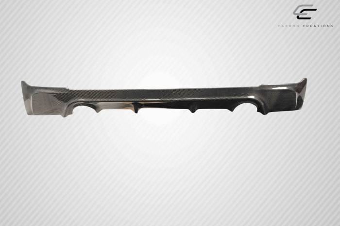 BMW 2 Series M-Sport 3DS Carbon Fiber Rear Diffuser Body Kit 116984 thumbnail 5