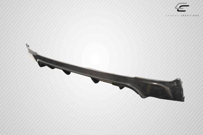 BMW 2 Series M-Sport 3DS Carbon Fiber Rear Diffuser Body Kit 116984 thumbnail 6
