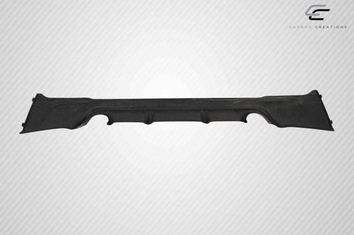 BMW 2 Series M-Sport 3DS Carbon Fiber Rear Diffuser Body Kit 116984 thumbnail 9