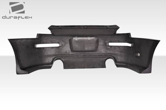 Nissan 350Z 2DR I Spec Duraflex Rear Body Kit Bumper 117014 thumbnail 9